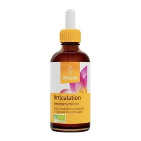 WELEDA Articulation harpagophyton bio 60ml