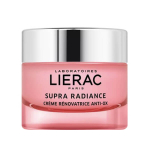 LIERAC Supra radiance crème rénovatrice anti-ox 50ml