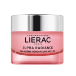 LIERAC Supra radiance gel-crème rénovateur anti-ox 50ml
