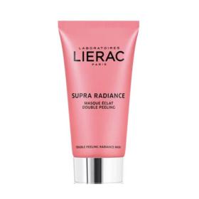 LIERAC Supra radiance masque éclat double peeling 75ml