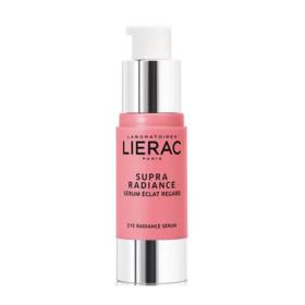 LIERAC Supra radiance sérum éclat regard 15ml