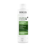 VICHY Dercos shampooing anti-pelliculaire cheveux normaux à gras 390ml