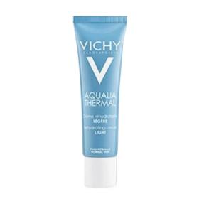 VICHY Aqualia thermal crème réhydratante légère 30ml