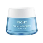 VICHY Aqualia thermal crème réhydratante riche 50ml