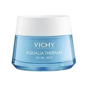VICHY Aqualia thermal crème réhydratante riche 50ml