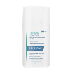 DUCRAY Hidrosis control roll-on anti-transpirant 40ml