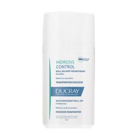 DUCRAY Hidrosis control roll-on anti-transpirant 40ml