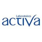 logo marque ACTIVA
