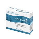 ACTIVA Bien-être homme 30 gélules