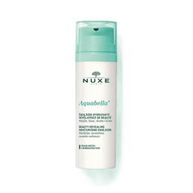 NUXE Aquabella émulsion hydratante révélatrice de beauté 50ml