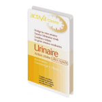 ACTIVA Chrono urinaire 15 gélules