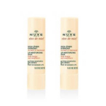 NUXE Rêve de miel stick lèvres hydratant 2x4g