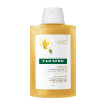 KLORANE Ylang-ylang shampooing nutritif 200ml