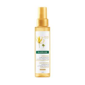 KLORANE Ylang-ylang huile protectrice 100ml