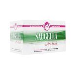 SAUGELLA Cotton touch 10 serviettes maternité