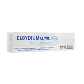 ELGYDIUM Clinic cicalium gel 8ml