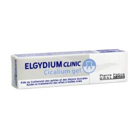 ELGYDIUM Clinic cicalium gel 8ml