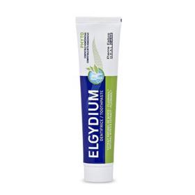 ELGYDIUM Dentifrice phyto 75ml