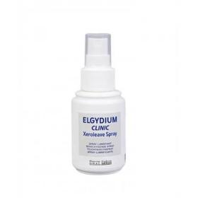 ELGYDIUM Clinic xeroleave spray 70ml