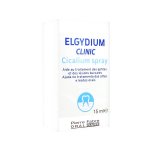 ELGYDIUM Clinic cicalium spray 15ml