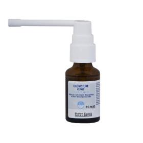 ELGYDIUM Clinic cicalium spray 15ml