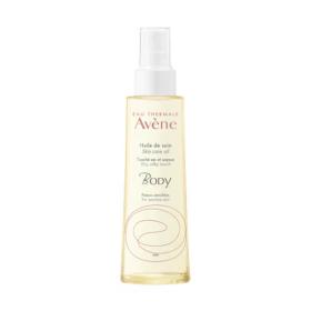 AVÈNE Body huile de soin 100ml