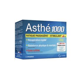 LES 3 CHÊNES Asthé 1000 10 sachets