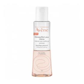 AVÈNE Démaquillant yeux intense 125ml