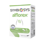 BIOCODEX Symbiosys alflorex 30 gélules