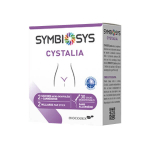 BIOCODEX Symbiosys cystalia 30 sitcks orodispersibles