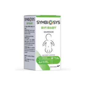 BIOCODEX Symbiosys bifibaby nourrisson flacon de 8ml