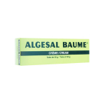 PHARMA DEVELOPPEMENT Algesal baume 40g