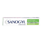 TONIPHARM Sanogyl soin bi-protect dents et gencives 75ml