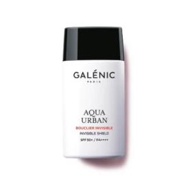 GALENIC Aqua urban bouclier invisible SPF 50+ 40ml