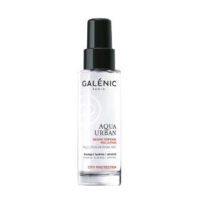 GALENIC Aqua urban brume défense pollution 50ml