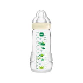 MAM Easy active biberon 2ème âge 330ml