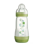 MAM Biberon anti-colique vert 260ml