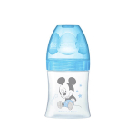 DODIE Biberon sensation 1er âge anti-colique mickey 150ml