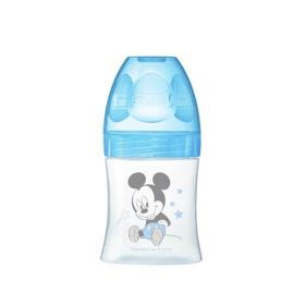 DODIE Biberon sensation 1er âge anti-colique mickey 150ml