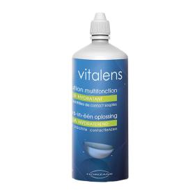 VITALENS Solution multifonction lentilles souples 100ml