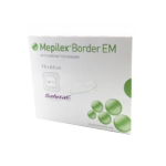 MOLNLYCKE Mepilex border 16 pansements hydrocellulaires stériles