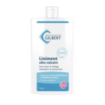 GILBERT Liniderm liniment oléo-calcaire 1L