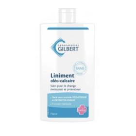 GILBERT Liniderm liniment oléo-calcaire 1L