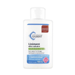 GILBERT Liniderm liniment oléo-calcaire 100ml