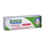 G.U.M Paroex gel dentifrice 75ml