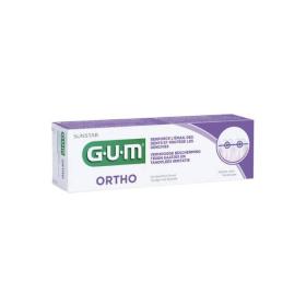 G.U.M Ortho gel dentifrice 75ml