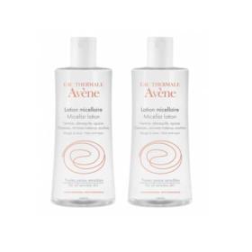 AVÈNE Lotion micellaire lot de 2x400ml