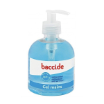 BACCIDE Gel mains antibactérien 300ml