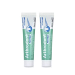PIERRE FABRE Arthrodont protect gel dentifrice lot de 2x75ml