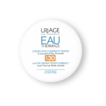 URIAGE Crème d'eau compacte teintée spf 30 10g